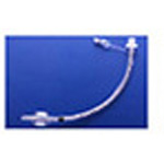 Product Image Rusch Safety Clear Plus ET Tube, Cuffed, Magill, Nasoral Tip, Single Use, 7.5mm