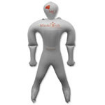 Product Image MedicTech Inflatable MCI Manikins, Pediatric, 30inch Tall, 3 lbs