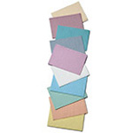 Product Image Towels, Tissue Rib Embossed, 3-Ply, 13inch x 18inch, Disposable, White *Limited QTY*