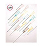Product Image Hypodermic Needle, Ultra-Thin Wall, 21ga x 1inch *Limited QTY*