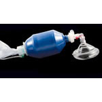 Product Image STAT-Check II Adult Inflatable BVM Resuscitation Bag w/O2 Reservoir