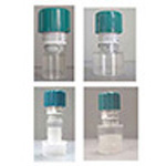 Product Image PEEP Valve, Adjustable, 30mm, Adapter To Convert To 19mm