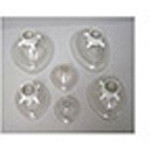 Product Image Vent Mask II Face Mask, Non-Inflatable Mask w/o Valve, Disposable, Adult LG