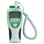Product Image SureTemp Plus Electronic Thermometer w/Oral Probe and Well
