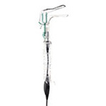 Product Image KleenSpec 580 Series Disposable Vaginal Specula w/Attached Sheath, MED