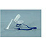 Product Image Oxygen Mask, Aerosol, Vented, Pediatric