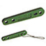 Product Image Air Cylinder Wrench, Plastic, for D and E Cylinder