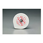 Product Image Red Dot Foam Monitoring Electrode, 2inch Diameter, w/Abrader, 3/bg