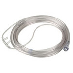 Product Image Softies Nasal Cannula, w/7 Foot Sure Flow Tubing, Over-The-Ear, Adult