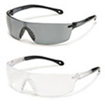 Product Image Starlite Squared Safety Glasses, Clear Lens