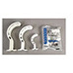 Product Image Berman Airway, Individually Bagged, Infant, size 1, 40mm