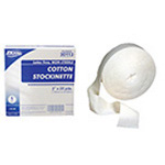 Product Image Tubular Stockinette, 100% Cotton, Knitted, 2inch x 25 yard