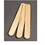 Product Image Tongue Depressor, Sterile, 6inch