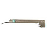 Product Image EquipLite Laryngoscope Blade, Disposable, LED, Miller 00