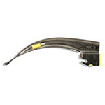 Product Image Equiplite Laryngoscope Blade MAC 0 *Limited Quantity*