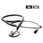 Product Image Adscope 600 Cardiology Stethoscope, Black