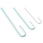 Product Image Blue Line Intubation Stylets, for Use with 2.5mm ? 4.5mm Tubes