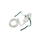 Product Image CAPNO2 Mask w/Adapter, Single Patient Use, for Non-Intubated Standard Adult Patients