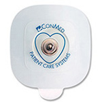 Product Image Cleartrace2 LT ECG Electrodes, Long-Term Monitoring, 3/pk