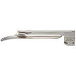 Product Image EquipLED Laryngoscope Blade, Reusable, LED, Miller 1 *Limited QTY*