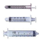 Product Image Syringe Only, Luer Lock, 5ml