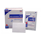 Product Image Gauze Pad, Sterile, Non-Adherent, 2inch x 3inch