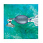 Product Image Lifesaver BVM Swivel w/Flow Diversifier w/Mask, Neonate