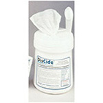 Product Image DisCide ULTRA Towelettes, 6inch x 6 3/4inch