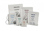 Product Image NiBP Cuff, Green, Disposable, Works w/MRx and MP2 Monitors, Pediatric