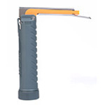 Product Image TruLite Laryngoscope Blade/Handle, Metal Blade, LED Light, Disposable, Miller 3 *Limited QTY*