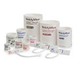 Product Image FlexiPort Soft Disposable Blood Pressure Cuff, 1 Tube, Locking, Size 9, 15-21cm, Child