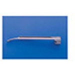 Product Image Shucman 2 Fiber Optic Laryngoscope Blades, Miller 1, Infant *Limited QTY*