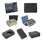 Product Image Pelican Pick N Pluck Foam Insert, for 1060 Micro Case