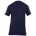 Product Image 5.11 Men Utili-T T-Shirt, Short Sleeve ( 3-Pack) - Dark Navy, 2XL