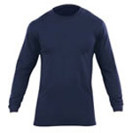 Product Image 5.11 Men Utili-T T-Shirt, Long Sleeve ( 2-Pack) - Dark Navy, 2XL