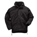 Product Image 5.11 Men 3-in-1 Parka, Black, 2XL