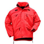 Product Image 5.11 Men 3-in-1 Parka, Range Red, 2XL