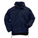 Product Image 5.11 Men 3-in-1 Parka, Dark Navy, 2XL