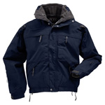 Product Image 5.11 Men 5-in-1 Jacket, Dark Navy, 2XL
