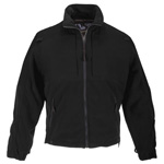 Product Image 5.11 Men Tactical Fleece Jackets, Black, 2XL