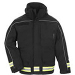 Product Image 5.11 Men Responder Parka, Black, 2XL