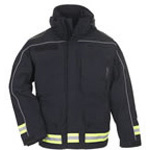 Product Image 5.11 Men Responder Parka, Dark Navy, 2XL