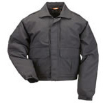 Product Image 5.11 Men Double Duty Jacket, Black, SM