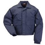 Product Image 5.11 Men Double Duty Jacket, Dark Navy, 2XL