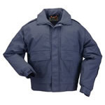 Product Image 5.11 Men Signature Duty Jacket, Dark Navy, 2XL/L
