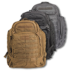 Product Image 5.11, Backpack, RUSH 72, Storm