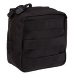 Product Image 5.11 6.6 Pouch, Black