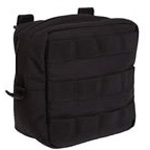 Product Image 5.11 6.6 Padded Pouch, Black