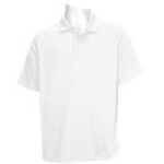 Product Image 5.11 Women Performance Polo Shirt, Short Sleeve, White, LG