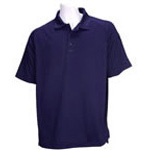 Product Image 5.11 Women Performance Polo Shirt, Short Sleeve, Dark Navy, LG